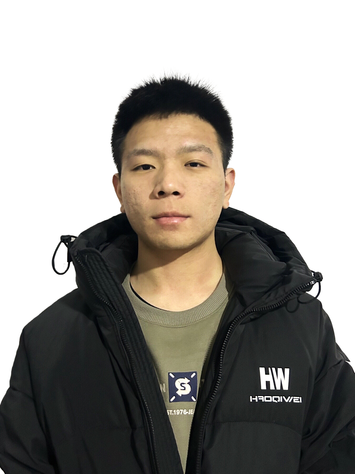 赵晨杰头像