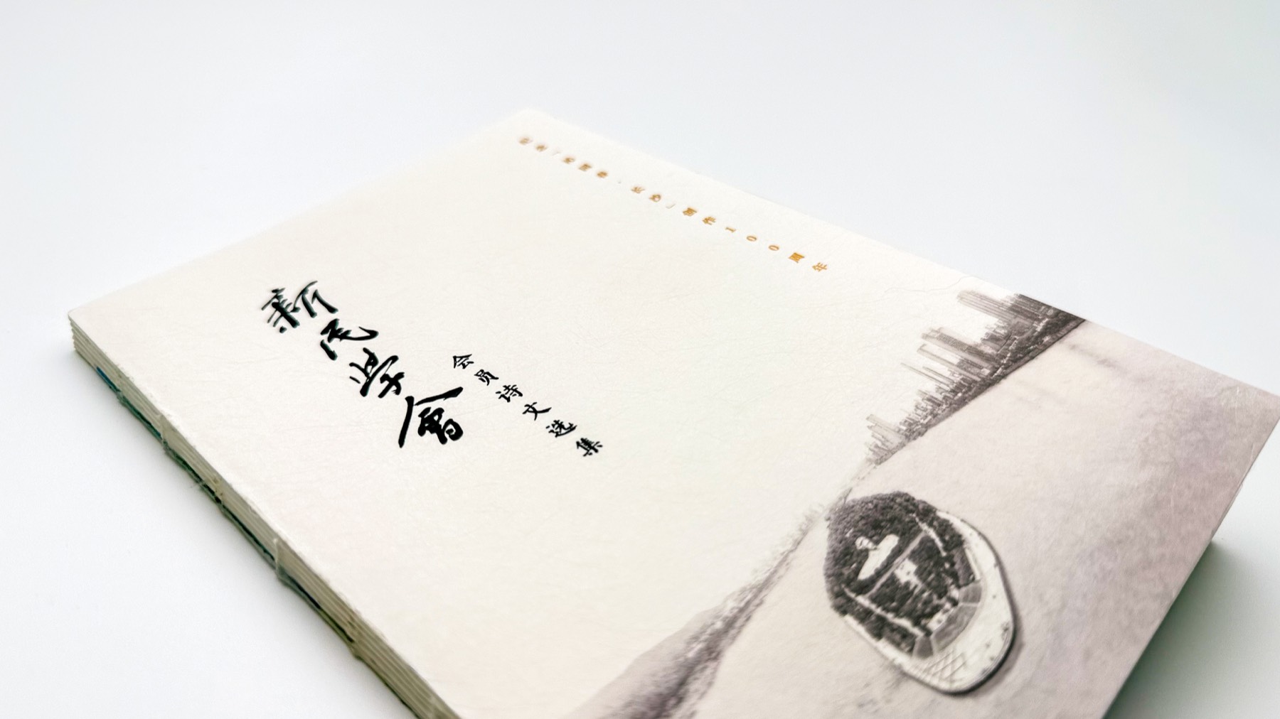 长沙市新民学会画册详情 1